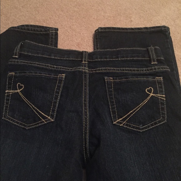 Jeans - Picture 1 of 2